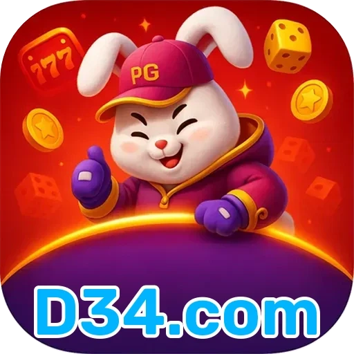 D34.com: Descubra a Nova Era dos Jogos em Nossa Seção App