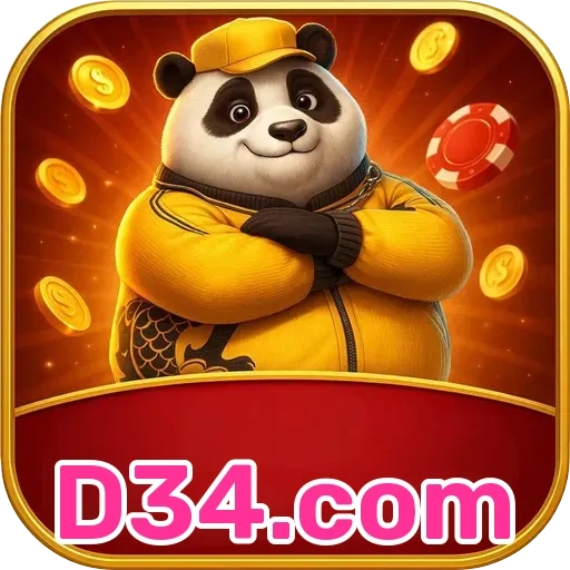 D34.com: Bônus Imperdíveis Para Jogadores Brasileiros