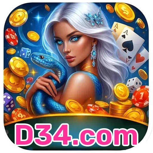 D34.com: Segurança Primordial para Jogadores e Apostas Online