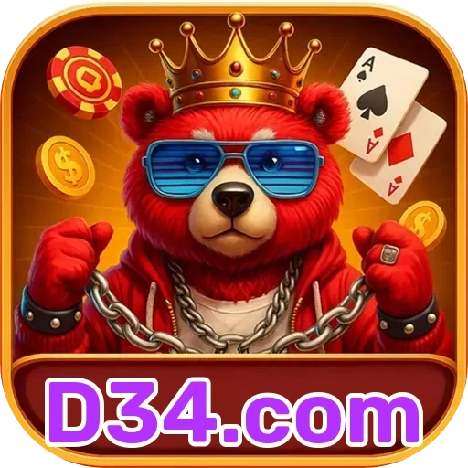 D34.com: O Abrigo Perfeito Para Suporte em Jogos 24/7