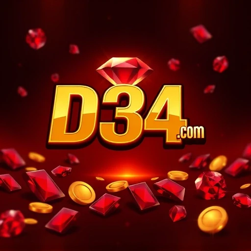 D34.com