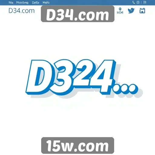 Atualizações regulares aumentam a satisfação dos usuários no D34.com